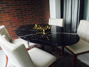  Apartamento Bela Cintra  Сан-Паулу